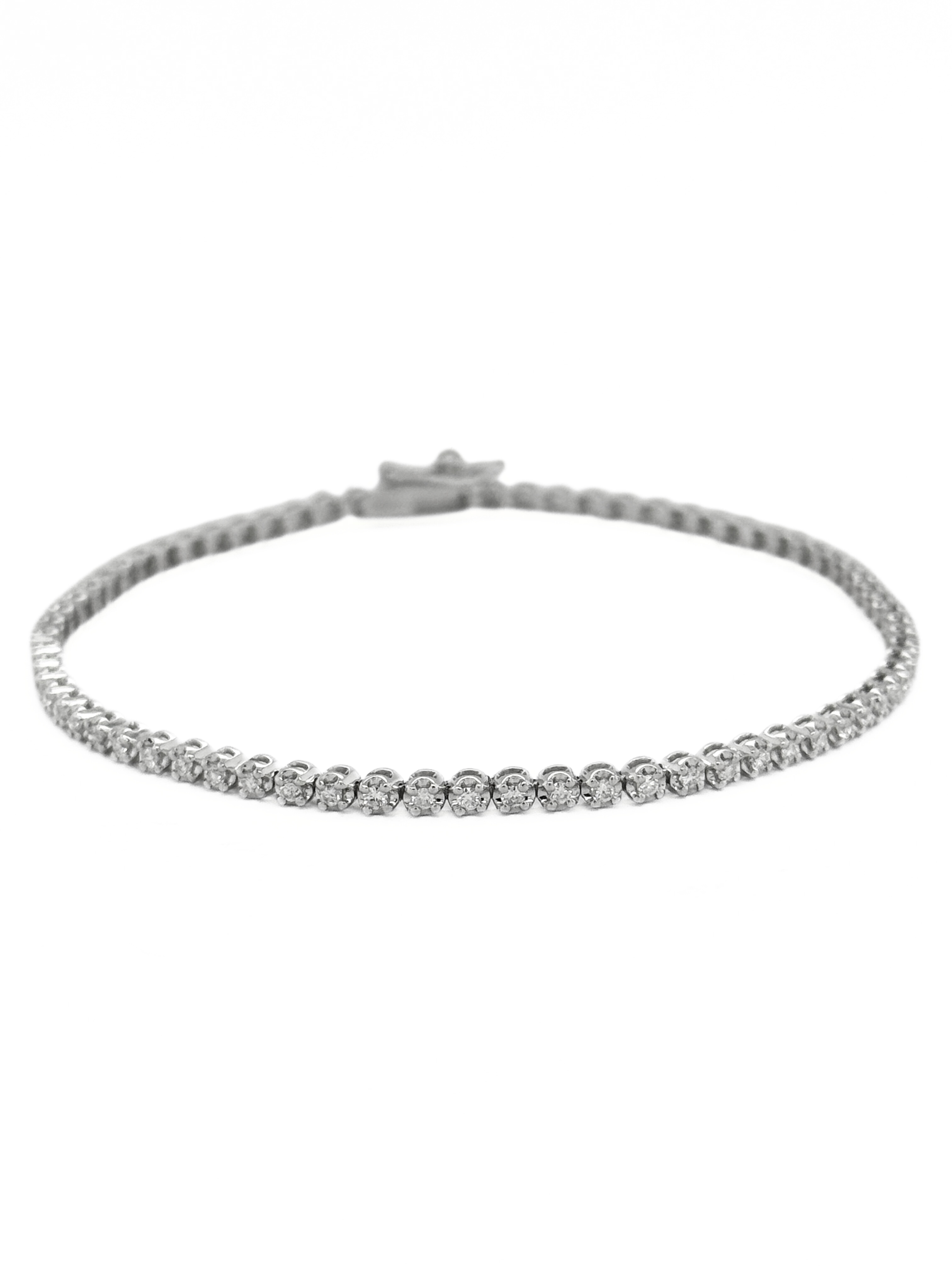 TENNIS BRACELET-402266